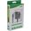 Adapter USB InLine USB-C - VGA Czarny  (64104B)