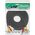 Kabel InLine RCA (Cinch) x3 - RCA (Cinch) x3 10m czarny (89610)