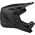 100% Kask full face STATUS DH/BMX Essential Black r. XL (61-62 cm)