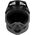 100% Kask full face STATUS DH/BMX Essential Black r. XL (61-62 cm)