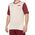 100% Koszulka męska 100% RIDECAMP Jersey krótki rękaw stone brick roz. XL