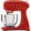 Robot planetarny Smeg SMF03RDEU