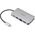 Stacja/replikator Targus 4K Dock USB-C (DOCK419EUZ)