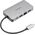 Stacja/replikator Targus 4K Dock USB-C (DOCK419EUZ)