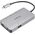 Stacja/replikator Targus 4K Dock USB-C (DOCK419EUZ)