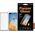 PanzerGlass Szkło hartowane do Huawei P40 Case Friendly Black (5369)