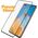 PanzerGlass Szkło hartowane do Huawei P40 Case Friendly Black (5369)