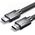 Kabel Ugreen HDMI - HDMI 2m czarny (UGR363)