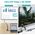 Stacja/replikator Choetech HUB-M19 USB-C (HUB-M19 GRAY)