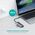 Stacja/replikator Choetech HUB-M19 USB-C (HUB-M19 GRAY)