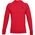 Under Armour Bluza męska Rival Fleece Hoodie czerwona r. S (1357092 600)