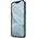 Uniq UNIQ etui LifePro Tinsel iPhone 12 Pro Max 6,7" czarny/vapour smoke
