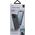 Uniq UNIQ etui LifePro Tinsel iPhone 12 Pro Max 6,7" czarny/vapour smoke