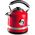 Czajnik Ariete 2854/00 Czerwony