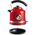 Czajnik Ariete 2854/00 Czerwony