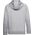 Under Armour Bluza damska Under Armour Rival Fleece Hb Hoodie szara 1356317 035 : Rozmiar - XL