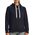 Under Armour Bluza damska Under Armour Rival Fleece Hb Hoodie czarna 1356317 001 : Rozmiar - XL