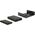 Kieszeń Delock mobile rack 3.5″ / 5.25″ dla dysków 2.5″ SATA (47213)