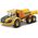 Bburago Volvo A25G wywrotka