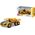 Bburago Volvo A25G wywrotka