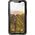 UAG UAG Mouve - obudowa ochronna do iPhone 12 mini (Ash)