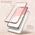 Supcase SUPCASE COSMO IPHONE 12 PRO MAX MARBLE