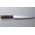 Suncraft Nóż kuchenny Suncraft SENZO BLACK Bread 220 mm [BD-06] uniwersalny