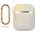 Guess Etui ochronne GUACA2TPUMCGG01 Tie&Dye Collection do AirPods 1/2 różowe