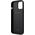 Ferrari Ferrari FESPEHCP12LBK iPhone 12 Pro Max 6,7" czarny/black hardcase On Track Perforated