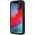 Ferrari Ferrari FESNECHCP12SBK iPhone 12 mini 5,4" czarny/black hardcase On Track PU Carbon