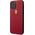 Ferrari Ferrari FESPEHCP12LRE iPhone 12 Pro Max 6,7" czerwony/red hardcase On Track Perforated
