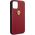 Ferrari Ferrari FESPEHCP12SRE iPhone 12 mini 5,4" czerwony/red hardcase On Track Perforated