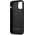 Mercedes Mercedes MEHCP12SMULBK iPhone 12 mini 5,4" czarny/black hardcase Wave Line