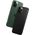 Usams USAMS Etui Gentle iPhone 12 Pro Max 6,7" czarny/black IP12PMQR01 (US-BH610)