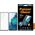 PanzerGlass Szkło hartowane do Samsung Galaxy S20 FE CF Case Friendly Black (7243)