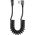 Kabel USB Mcdodo USB-A - Lightning 1.8 m Czarny (MDD50)