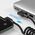Kabel USB Mcdodo USB-A - Lightning 1.8 m Czarny (MDD50)