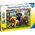 Ravensburger Puzzle Psi piknik (12886)