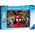 Ravensburger Puzzle do sztucznych paznokci Ravensburger Marvel Spider-Man XXL