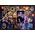 Ravensburger Puzzle Villainous: Ursula (15027)