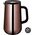 WMF Termos dzbankowy Impulse 1 l Miedziany