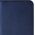 Pokrowiec Smart Magnet do iPhone 12 (5,4') granatowy