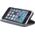 Pokrowiec Smart Magnet do Samsung Note 20 granatowy