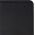 Pokrowiec Smart Magnet do Samsung Note 20 czarny