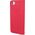 Pokrowiec Smart Magnet do HuaweiY8P czerwony