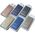 Pokrowiec Smart Clear View do Huawei P Smart 2020 czarny