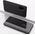 Pokrowiec Smart Clear View do Huawei P Smart 2020 czarny