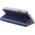 Pokrowiec Smart Magnet do Huawei Y6p granatowy