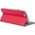 Pokrowiec Smart Magnet do Motorola Moto G Pro czerwony
