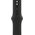 Smartwatch Apple Watch 6 GPS + Cellular 40mm Gray Steel Black Sport Czarny  (M06X3WB/A)